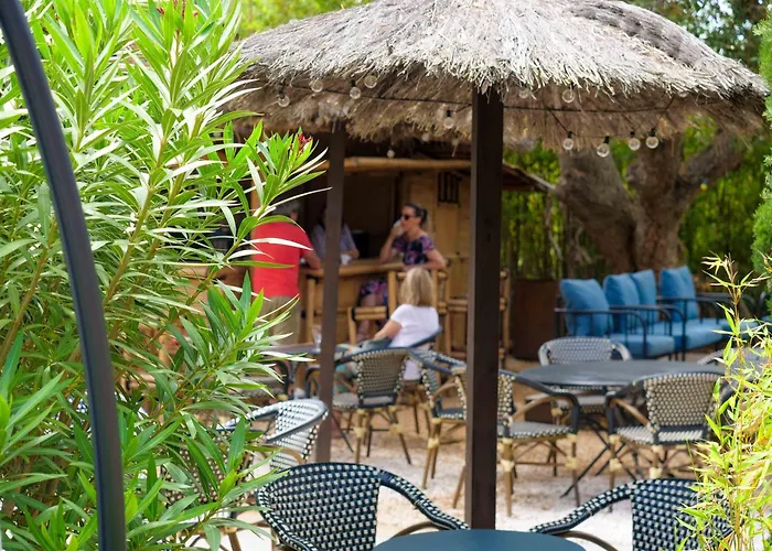 Lou Riou Village Vacances