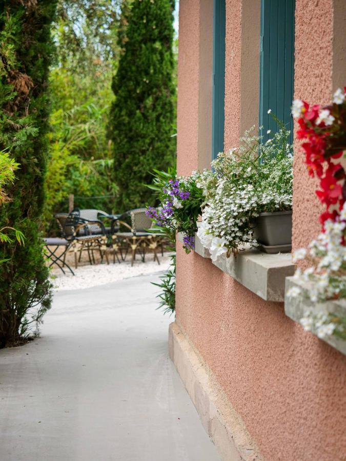 Village Lou Riou Station touristique Saint-Tropez