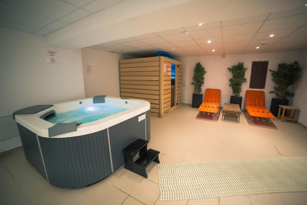 Village Lou Riou 3*