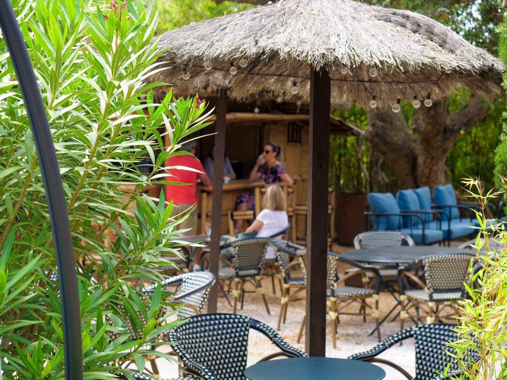 Village Lou Riou Saint-Tropez