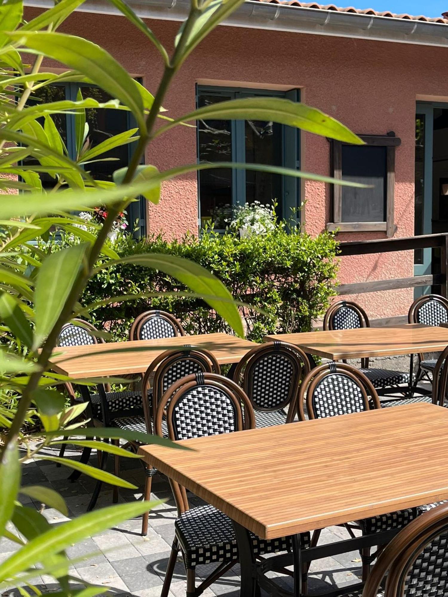 Village Lou Riou 3* Saint-Tropez