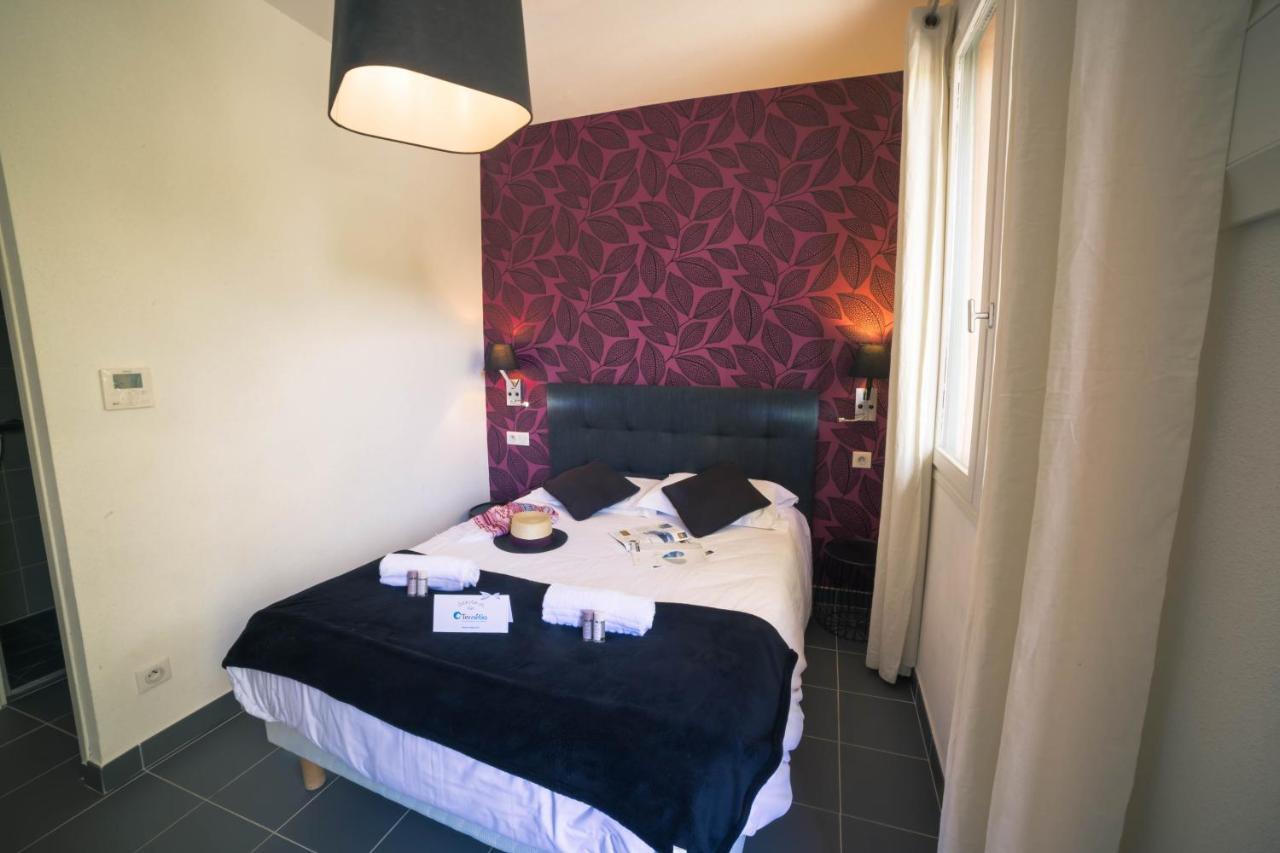 Village Lou Riou Saint-Tropez