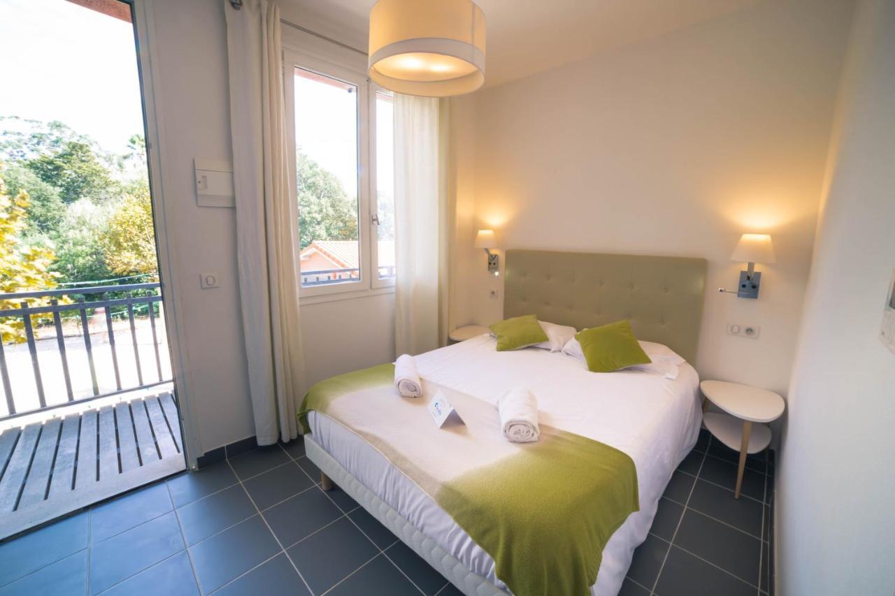 Village Lou Riou Station touristique 3*